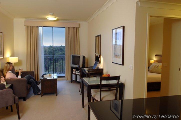 北莱德探索酒店 悉尼 客房 照片